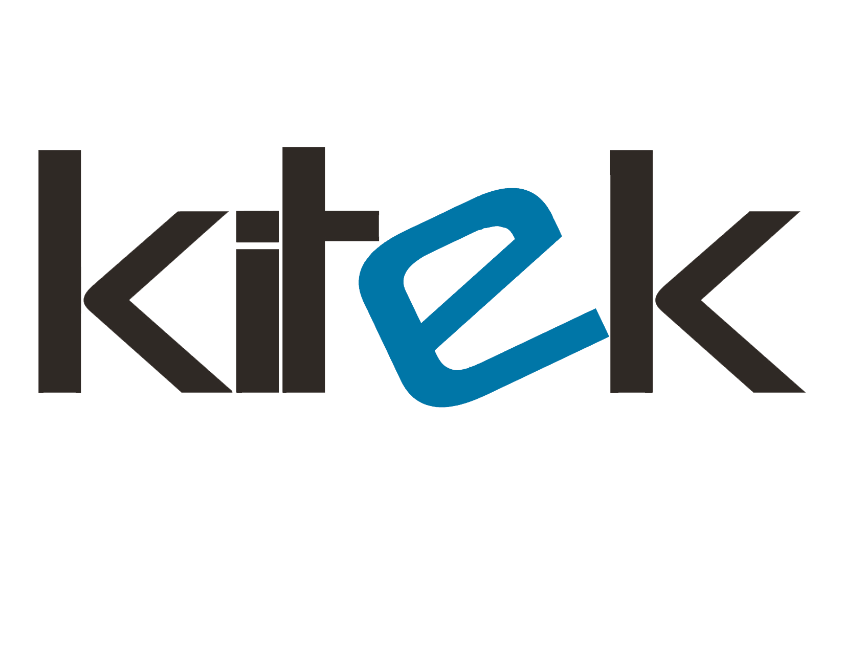 Logotipo kitek